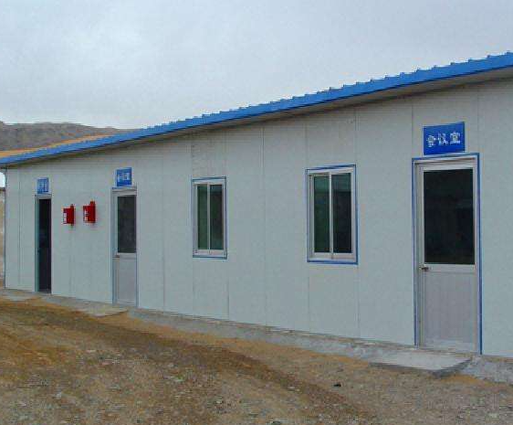 安徽工地集裝箱怎么購(gòu)買？