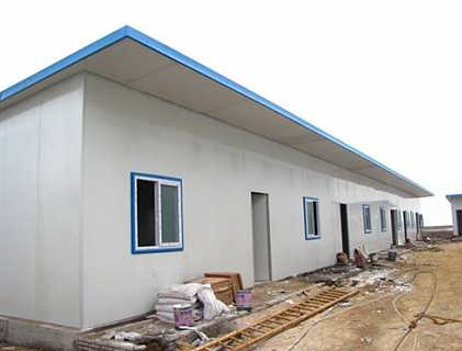 安徽集裝箱活動(dòng)房廠集裝箱活動(dòng)房建設(shè)要求是什么？