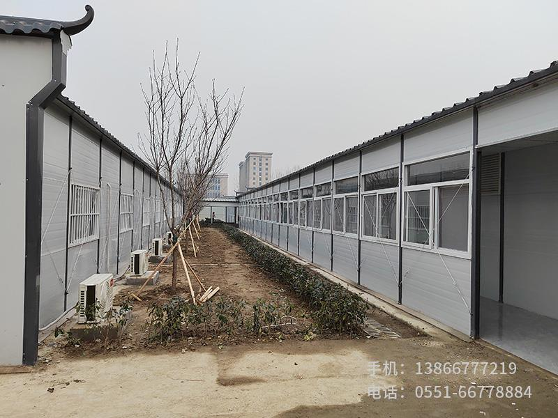 A.中鐵24局宿州城東項目.5